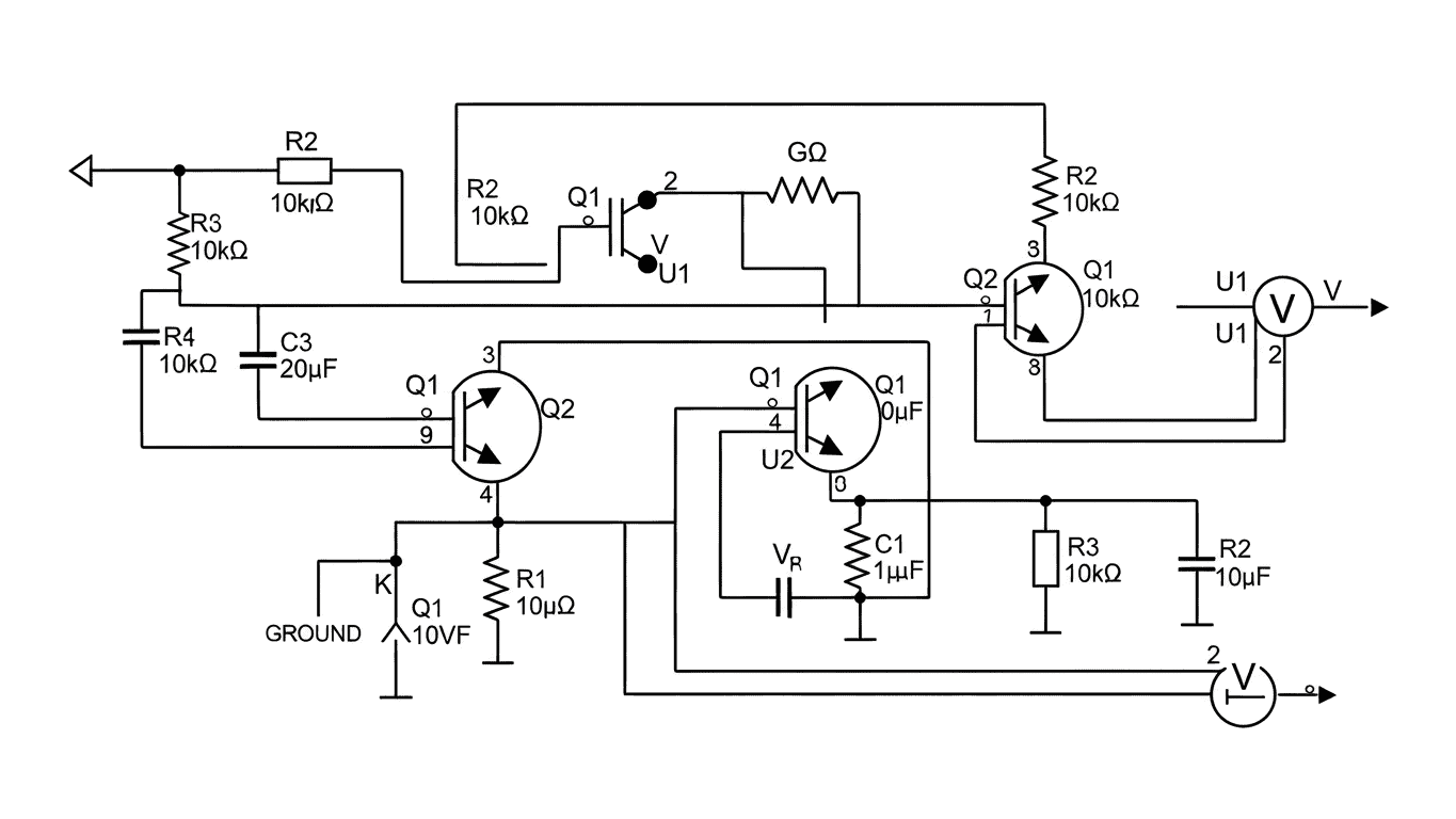Unlocking the Secrets: Your Comprehensive Guide to the Gb98adn Datasheet